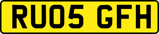 RU05GFH