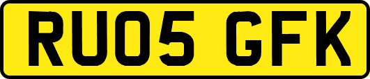 RU05GFK