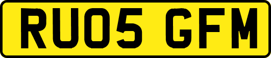 RU05GFM