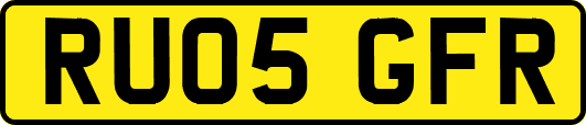RU05GFR