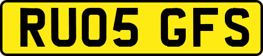 RU05GFS
