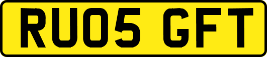 RU05GFT