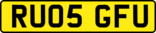 RU05GFU