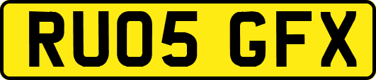RU05GFX