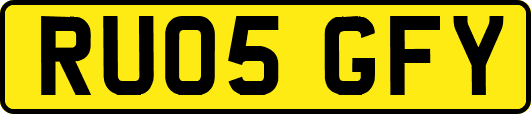 RU05GFY
