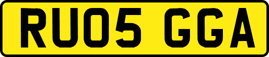 RU05GGA
