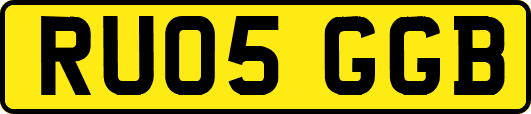 RU05GGB