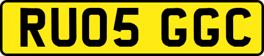 RU05GGC
