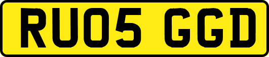 RU05GGD