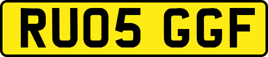 RU05GGF