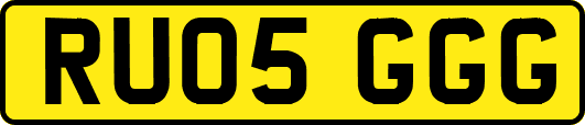 RU05GGG