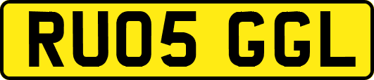 RU05GGL