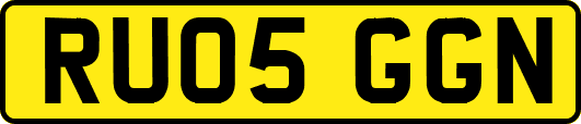 RU05GGN