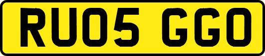 RU05GGO