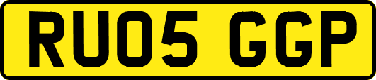 RU05GGP