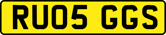 RU05GGS