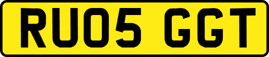 RU05GGT