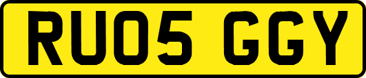 RU05GGY