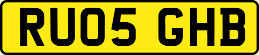 RU05GHB