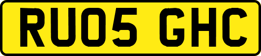 RU05GHC