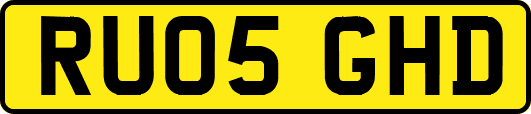 RU05GHD