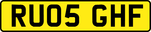 RU05GHF