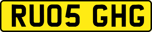 RU05GHG