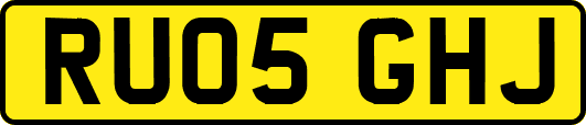 RU05GHJ