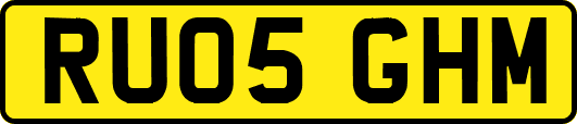 RU05GHM