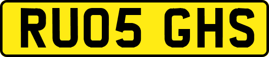 RU05GHS