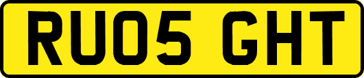 RU05GHT