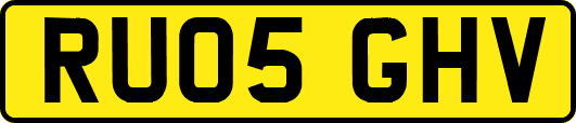 RU05GHV