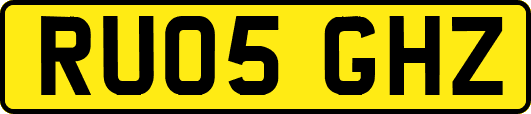 RU05GHZ
