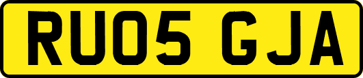 RU05GJA