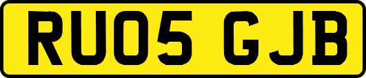 RU05GJB