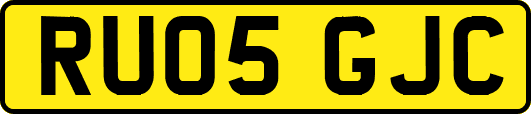 RU05GJC