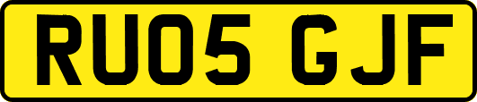 RU05GJF