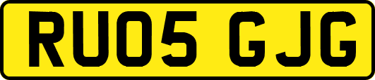 RU05GJG