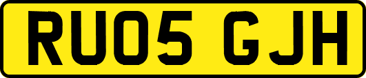 RU05GJH