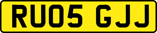 RU05GJJ