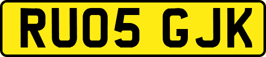 RU05GJK