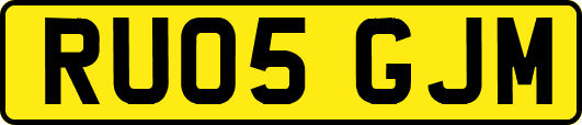 RU05GJM