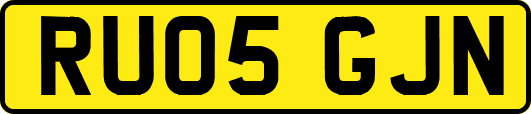 RU05GJN