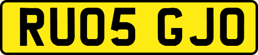RU05GJO