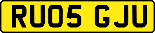 RU05GJU