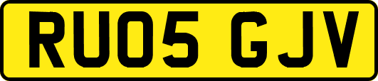 RU05GJV