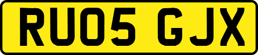 RU05GJX