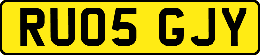 RU05GJY