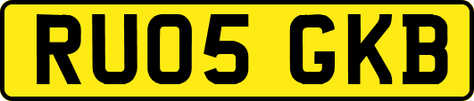 RU05GKB