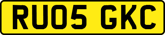 RU05GKC